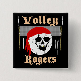Salve Rogers [BlackwoodCastle] Button
