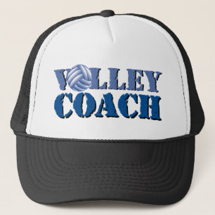 Salve-Trainer Truckerkappe