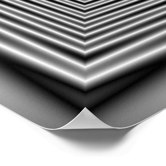 Salvia divinorum poster (Ecke)