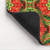 Salvia Wreaths...... Mousepad (Ecke)