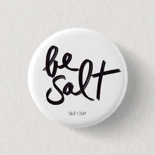 Salz+Clay-Taste Button