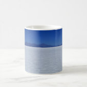 SALZ-EBENEN KAFFEETASSE (Mittel)