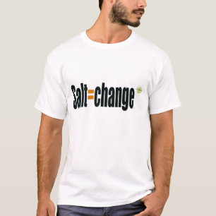 SALZ-GANG-T-SHIRTS T-Shirt