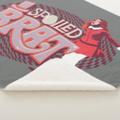 Salz in Veruca - verdorbener Brat Sherpadecke (3/4)