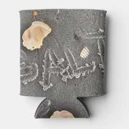 Salz kann kälter werden dosenkühler