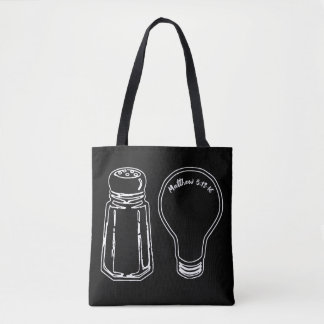 Salz & Licht Tasche
