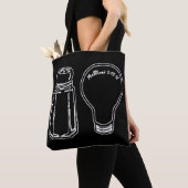 Salz & Licht Tasche (Von Nahem)