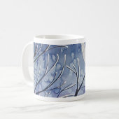 Salz-Mond Kaffeetasse (Vorderseite Links)