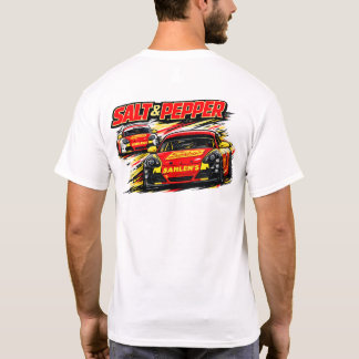 Salz&Pfeffer T-Shirt