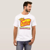 Salz&Pfeffer T-Shirt (Vorne ganz)