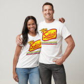 Salz&Pfeffer T-Shirt (Unisex)