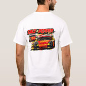 Salz&Pfeffer T-Shirt (Rückseite)