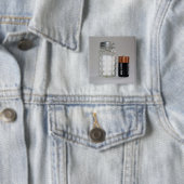 Salz und Batterie Button (Beispiel)