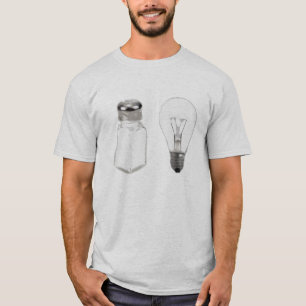 Salz und Licht T-Shirt