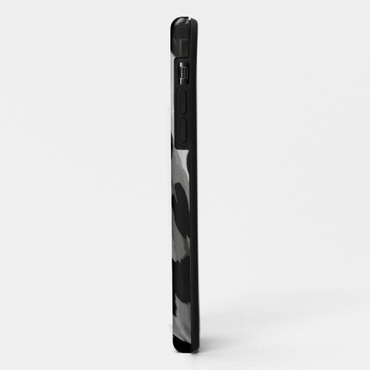 Salz und Pfeffer Case-Mate iPhone Hülle (Hinten/Links)