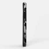 Salz und Pfeffer Case-Mate iPhone Hülle (Hinten/Rechts)