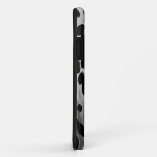 Salz und Pfeffer Case-Mate iPhone Hülle (Hinten/Rechts)