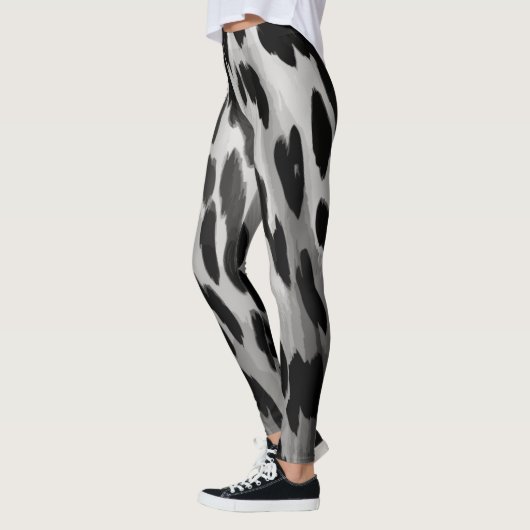 Salz und Pfeffer Leggings (Links)