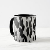 Salz und Pfeffer Tasse (Vorderseite Links)