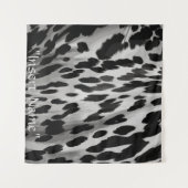 Salz und Pfeffer Wandteppich (Vorderseite (Horizontal))