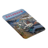 Salzburg #17 magnet (Rechte Seite)