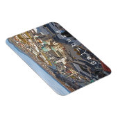 Salzburg #19 magnet (Rechte Seite)