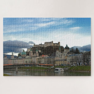 Salzburg #28 puzzle