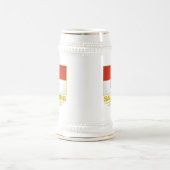 Salzburg Bierglas (Mittel)