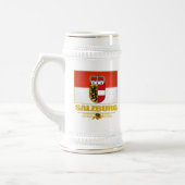 Salzburg Bierglas (Links)