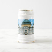 Salzburg Bierglas (Mittel)