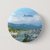 Salzburg Button (Vorderseite)