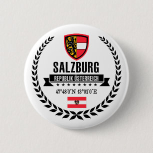 Salzburg Button