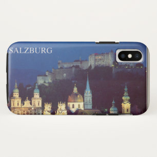 Salzburg Case-Mate iPhone Hülle