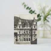 Salzburg, Domkirche Postkarte (Stehend Vorderseite)