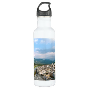 Salzburg Edelstahlflasche