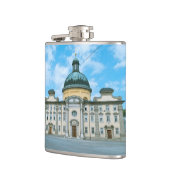 Salzburg Flachmann (Links)