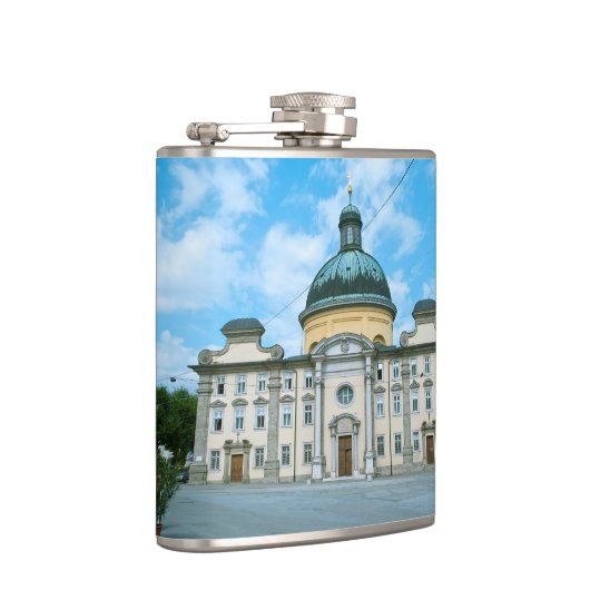 Salzburg Flachmann (Rechts)