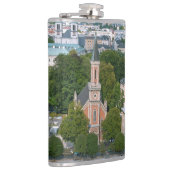 Salzburg Flachmann (Rechts)