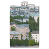 Salzburg Flachmann (Rückseite)