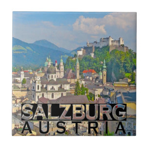 Salzburg Fliese
