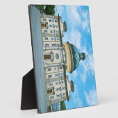 Salzburg Fotoplatte (Seite)