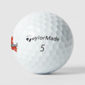 Salzburg Golfball (Logo)