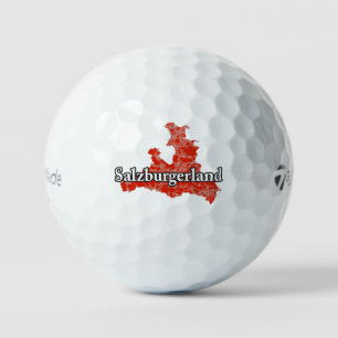 Salzburg Golfball