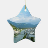 Salzburg Keramikornament (Rechts)