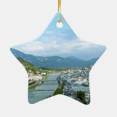 Salzburg Keramikornament (Hinten)
