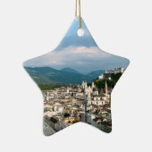 Salzburg Keramikornament (Rechts)