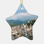 Salzburg Keramikornament (Links)