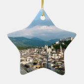 Salzburg Keramikornament (Hinten)