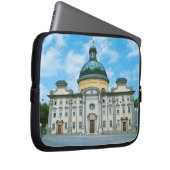 Salzburg Laptopschutzhülle (Vorne Rechts)