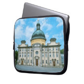 Salzburg Laptopschutzhülle (Vorderseite Links)